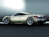 Pagani Huayra (2011)