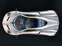 Pagani Huayra (2011)