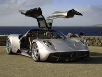 Pagani Huayra (2011)