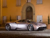 Pagani Huayra (2011)