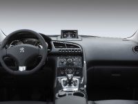 Peugeot 3008 HYbrid4 (2011)