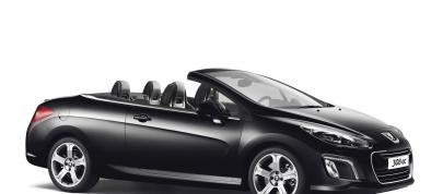 Peugeot 308 (2011) - picture 4 of 6