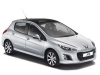 Peugeot 308 (2011) - picture 3 of 6