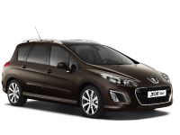 Peugeot 308 (2011) - picture 6 of 6