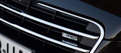 Peugeot 508 SW (2011) - picture 4 of 17
