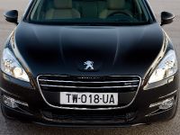 Peugeot 508 SW (2011) - picture 2 of 17