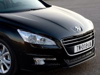 Peugeot 508 SW (2011) - picture 3 of 17