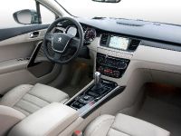 Peugeot 508 SW (2011) - picture 6 of 17