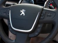 Peugeot 508 SW (2011)
