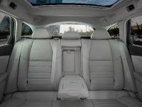 Peugeot 508 SW (2011) - picture 10 of 17