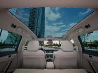 Peugeot 508 SW (2011) - picture 11 of 17