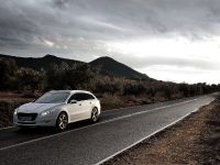 Peugeot 508 SW (2011) - picture 5 of 17