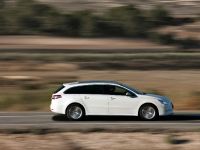 Peugeot 508 SW (2011) - picture 4 of 17