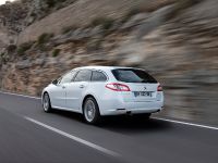 Peugeot 508 SW (2011) - picture 2 of 17