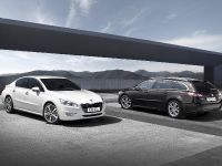 Peugeot 508 (2011) - picture 3 of 7