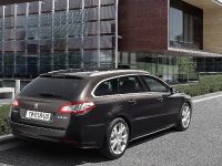 Peugeot 508 (2011) - picture 4 of 7