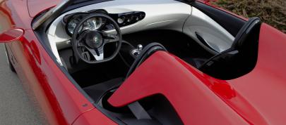 Pininfarina 2uettottanta (2011) - picture 4 of 16