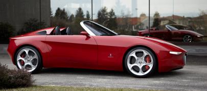 Pininfarina 2uettottanta (2011) - picture 7 of 16