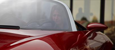 Pininfarina 2uettottanta (2011) - picture 15 of 16