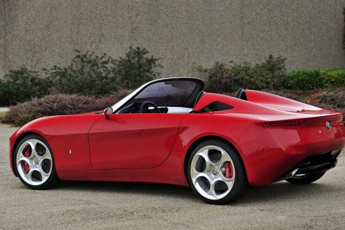 Pininfarina 2uettottanta (2011) - picture 1 of 16