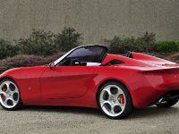 Pininfarina 2uettottanta (2011) - picture 1 of 16