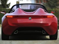 Pininfarina 2uettottanta (2011) - picture 2 of 16