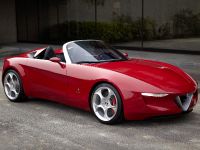 Pininfarina 2uettottanta (2011) - picture 6 of 16