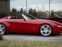 Pininfarina 2uettottanta (2011) - picture 7 of 16