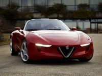 Pininfarina 2uettottanta (2011)