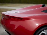 Pininfarina 2uettottanta (2011) - picture 11 of 16