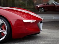 Pininfarina 2uettottanta (2011)