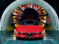 Pininfarina 2uettottanta (2011)