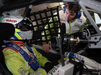 Polestar Volvo C30 DRIVe WTCC (2011)