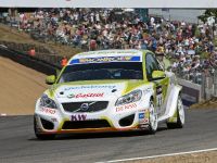 Polestar Volvo C30 DRIVe WTCC (2011) - picture 2 of 3