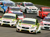 Polestar Volvo C30 DRIVe WTCC (2011) - picture 3 of 3