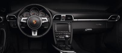 Porsche 911 Black Edition (2011) - picture 4 of 10