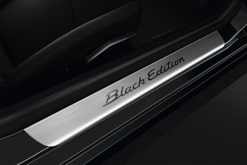 Porsche 911 Black Edition (2011) - picture 1 of 10