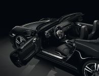 Porsche 911 Black Edition (2011) - picture 6 of 10
