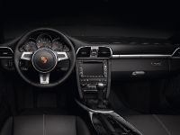 Porsche 911 Black Edition (2011) - picture 7 of 10