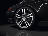 Porsche 911 Black Edition (2011) - picture 5 of 10