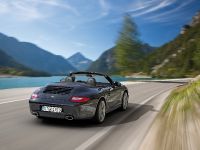 Porsche 911 Black Edition (2011) - picture 5 of 10