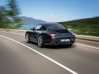 Porsche 911 Black Edition (2011) - picture 3 of 10