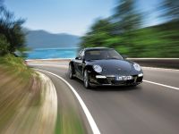 2011 Porsche 911 Black Edition