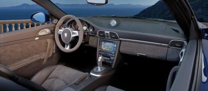 Porsche 911 Carrera 4 GTS Cabriolet (2011) - picture 7 of 8