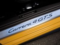 Porsche 911 Carrera 4 GTS Coupe (2011) - picture 5 of 6