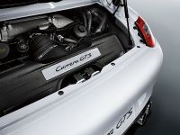 Porsche 911 Carrera GTS (2011) - picture 4 of 7