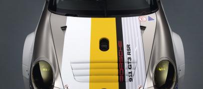 Porsche 911 GT3 RSR (2011) - picture 4 of 12