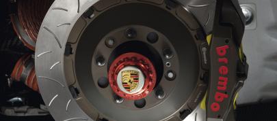 Porsche 911 GT3 RSR (2011) - picture 12 of 12