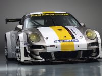 Porsche 911 GT3 RSR (2011) - picture 1 of 12