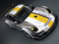 Porsche 911 GT3 RSR (2011) - picture 3 of 12